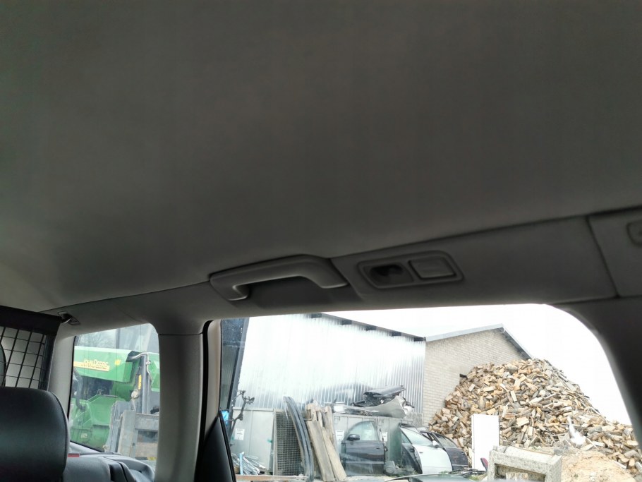 Угловой молдинг Декомастер