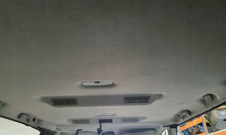 Дешевый материал для обшивки потолка