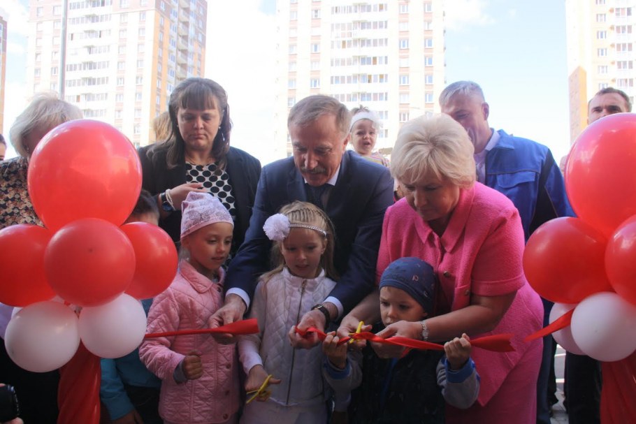 Детский сад Остафьево 2083