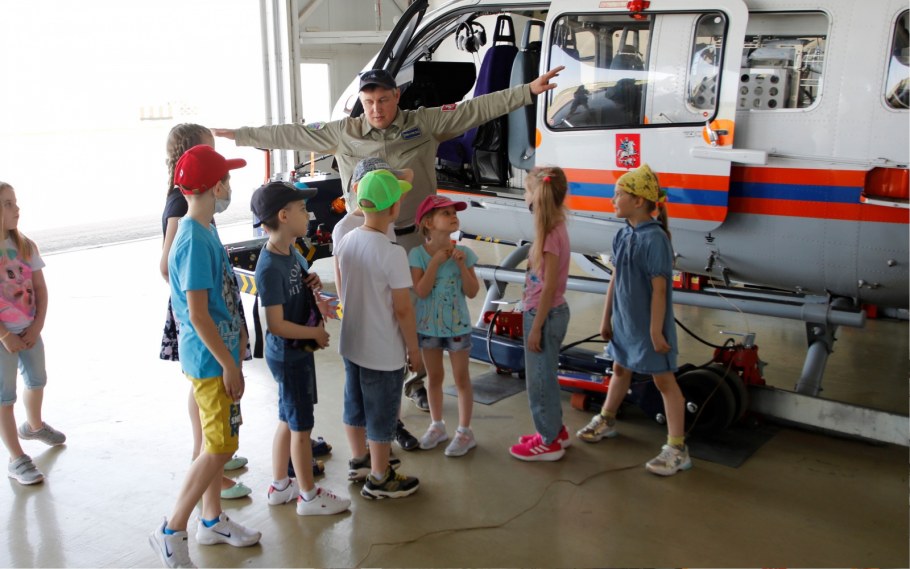 Арзамас Рогачево АН-72