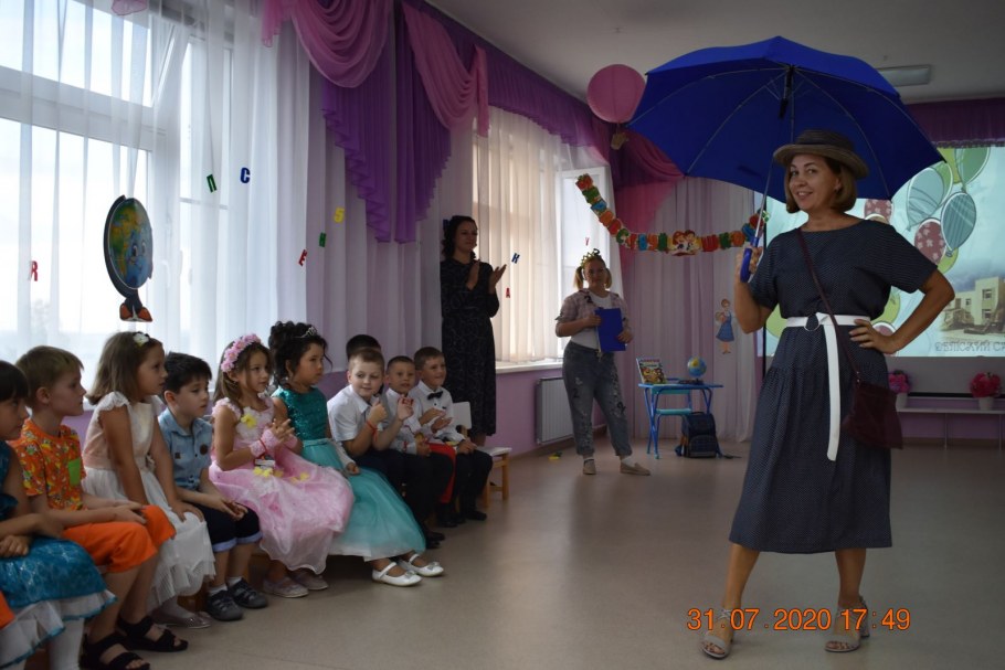 ЖК Остафьево Москва