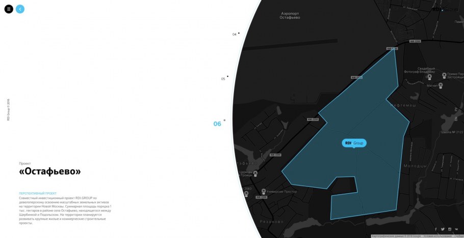 Управляющая компания Булатниково