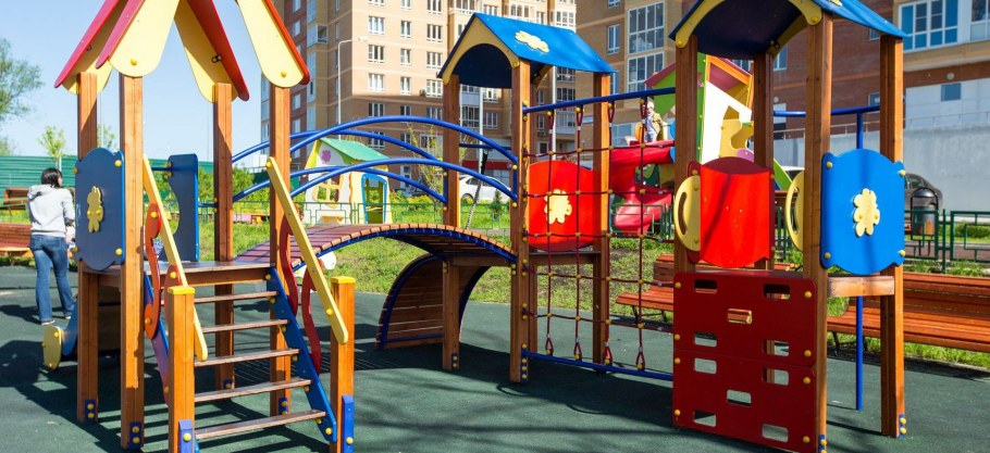 Пос Остафьево, д. 21 планировка