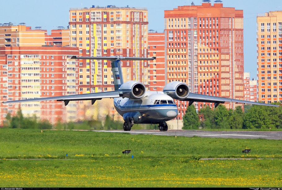 ЖК Остафьево парк