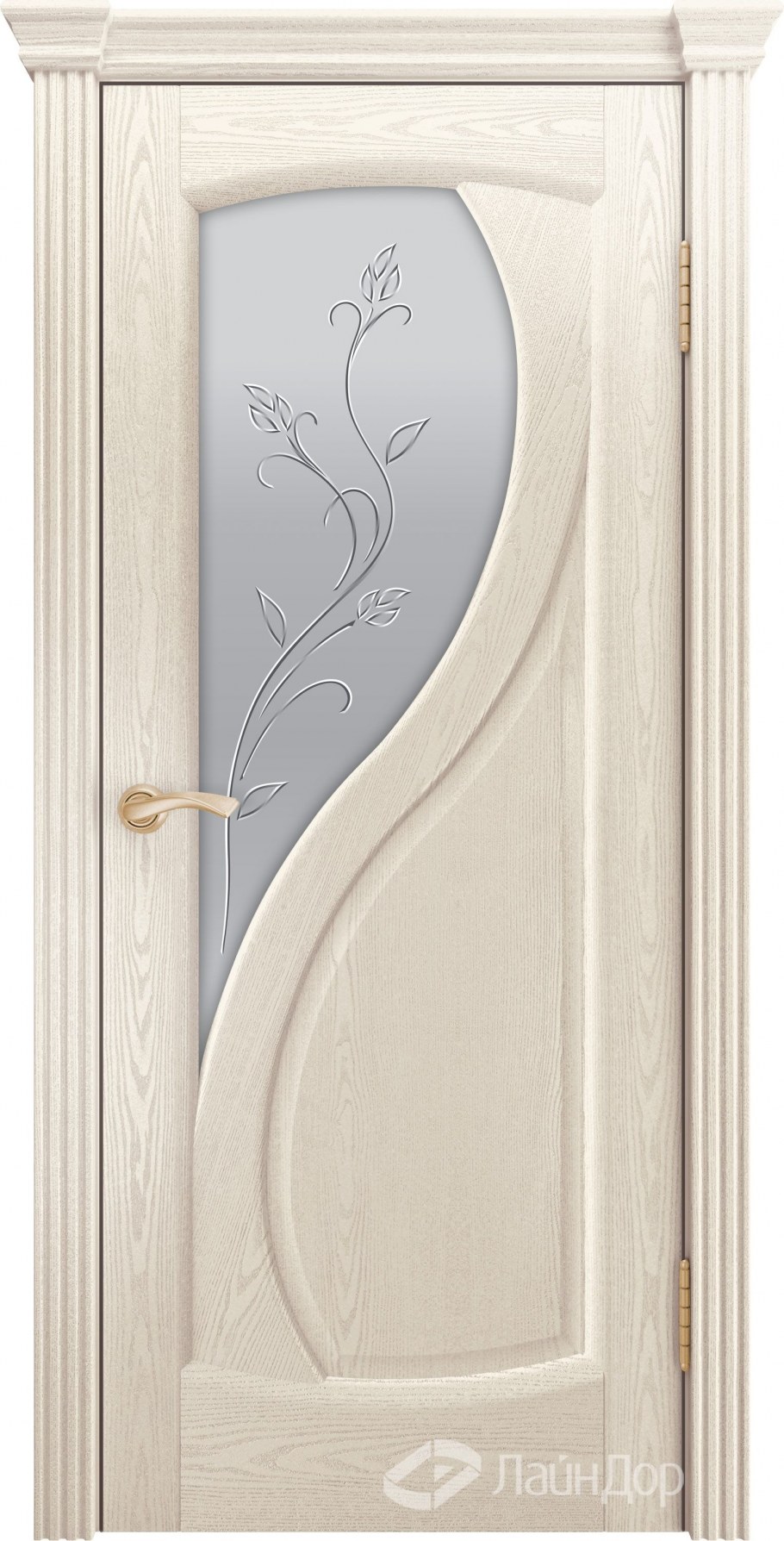 Двери Лайндор новый стиль 2
