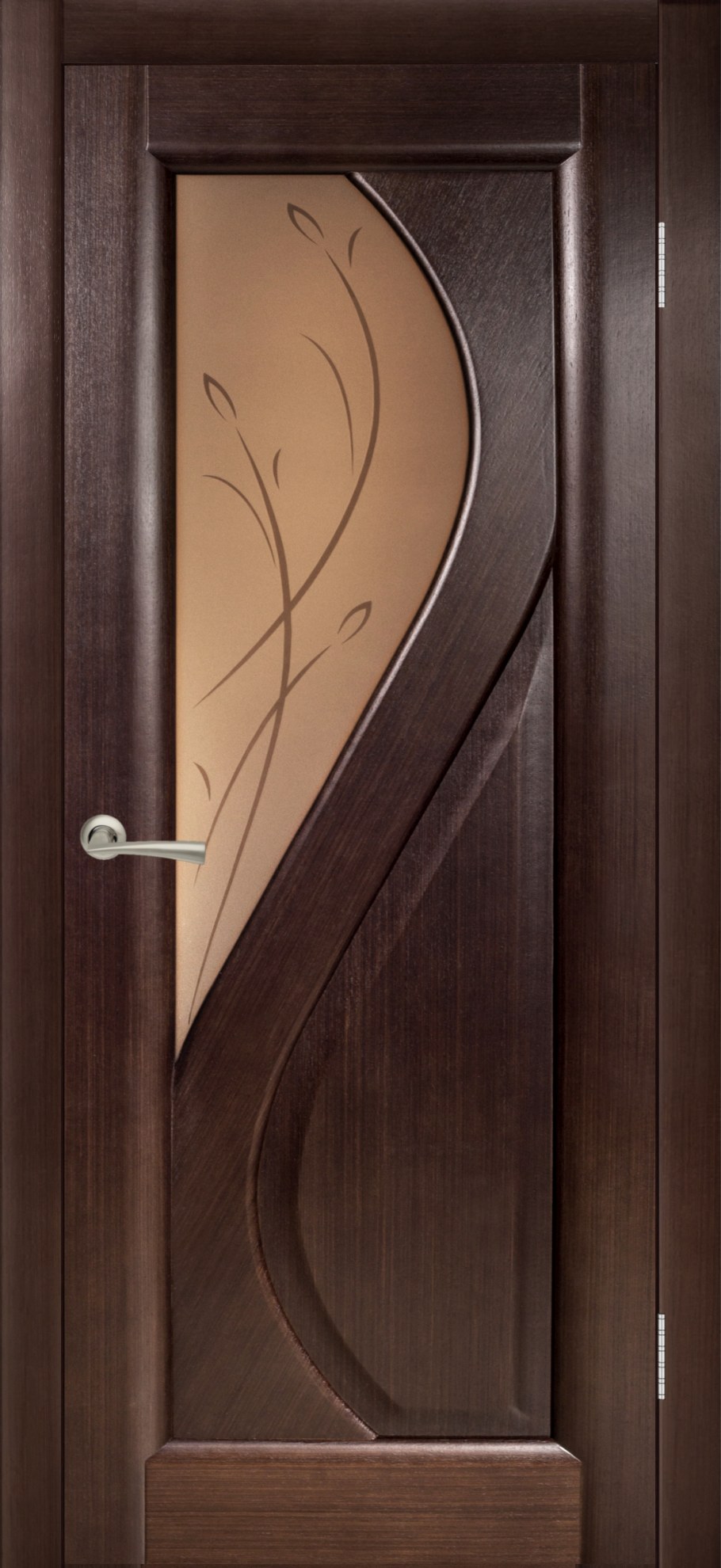 Дверь Диана венге
