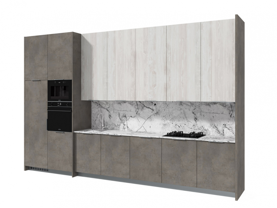 Сосна Касцина Egger мебель