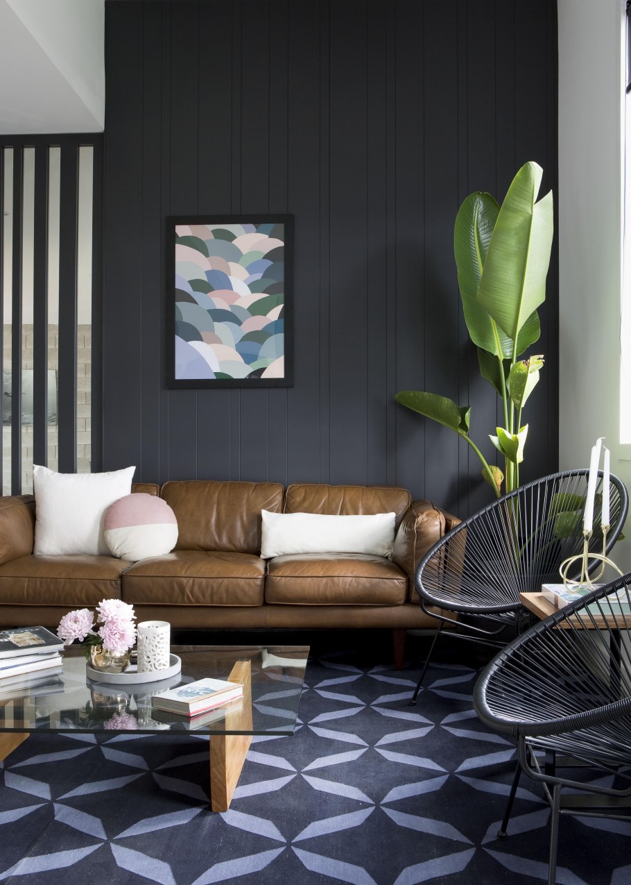 Гостиная интерьер