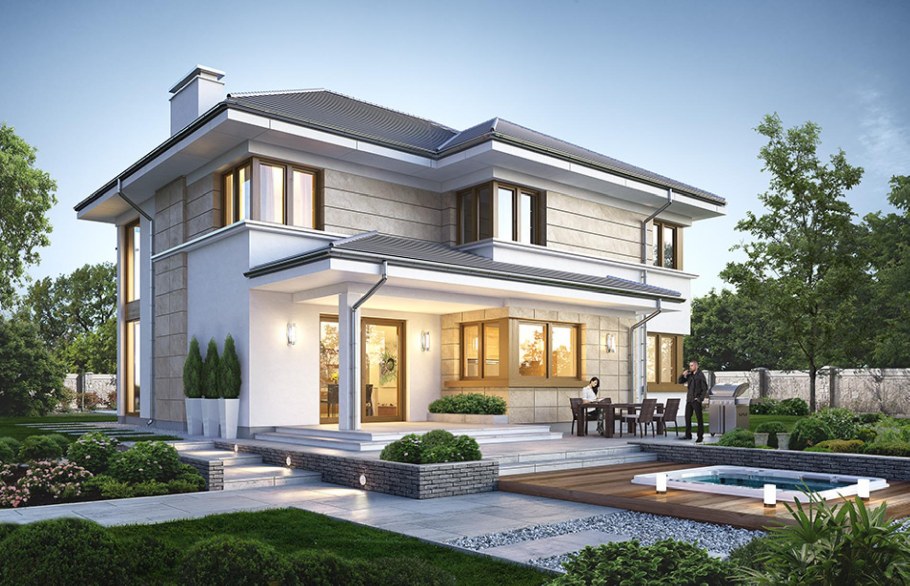 Проект Ривьера 3