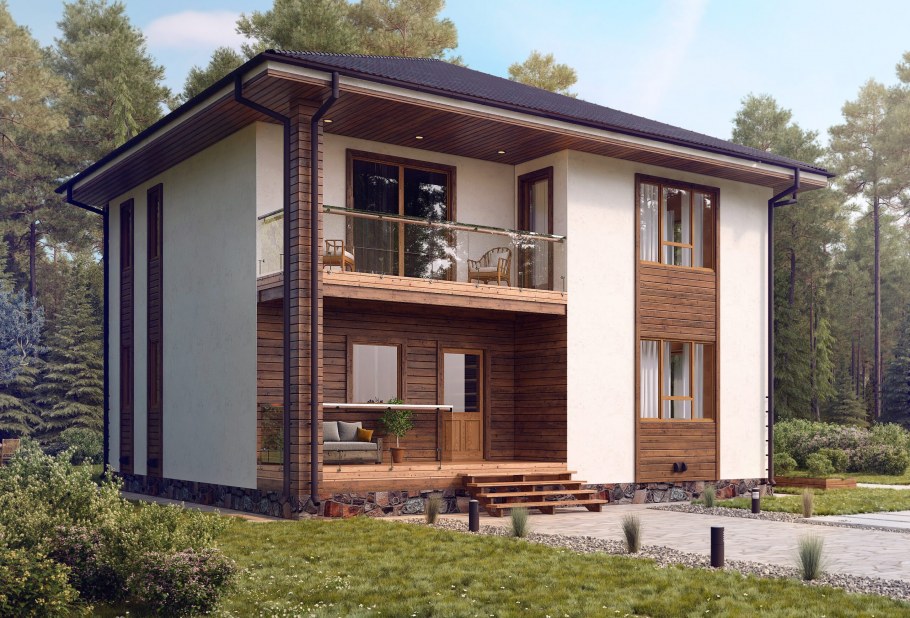 СК 4 Гуд Вуд