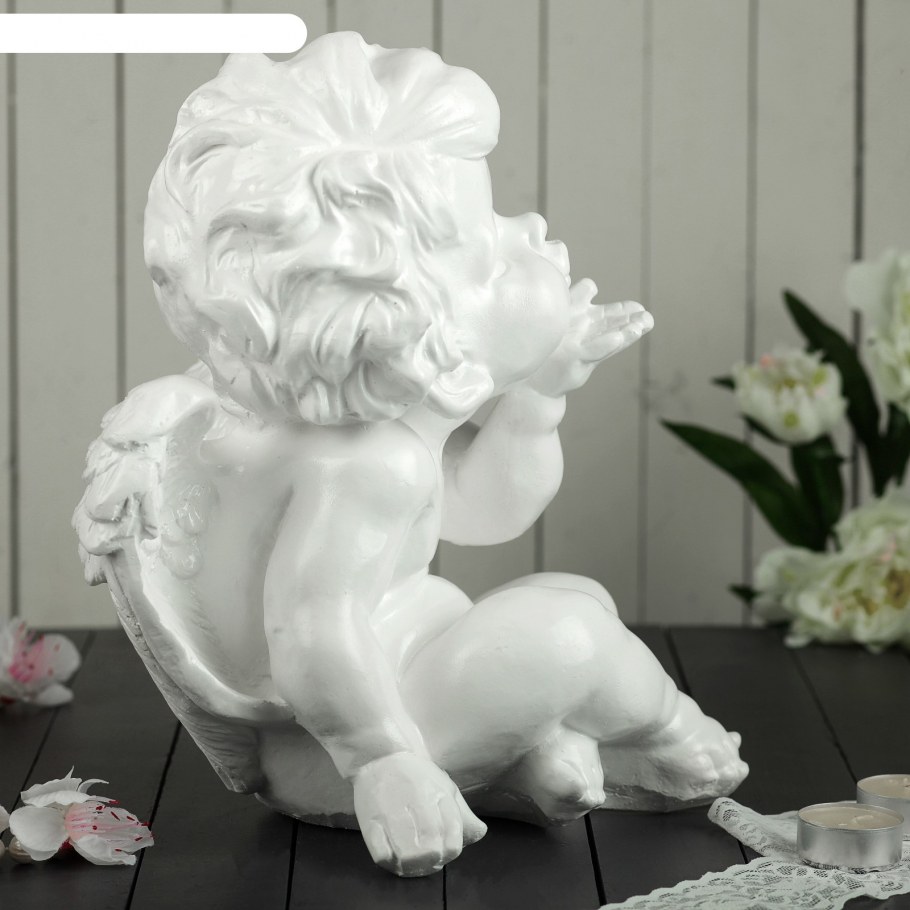 Статуэтка «ангел Серафимы»