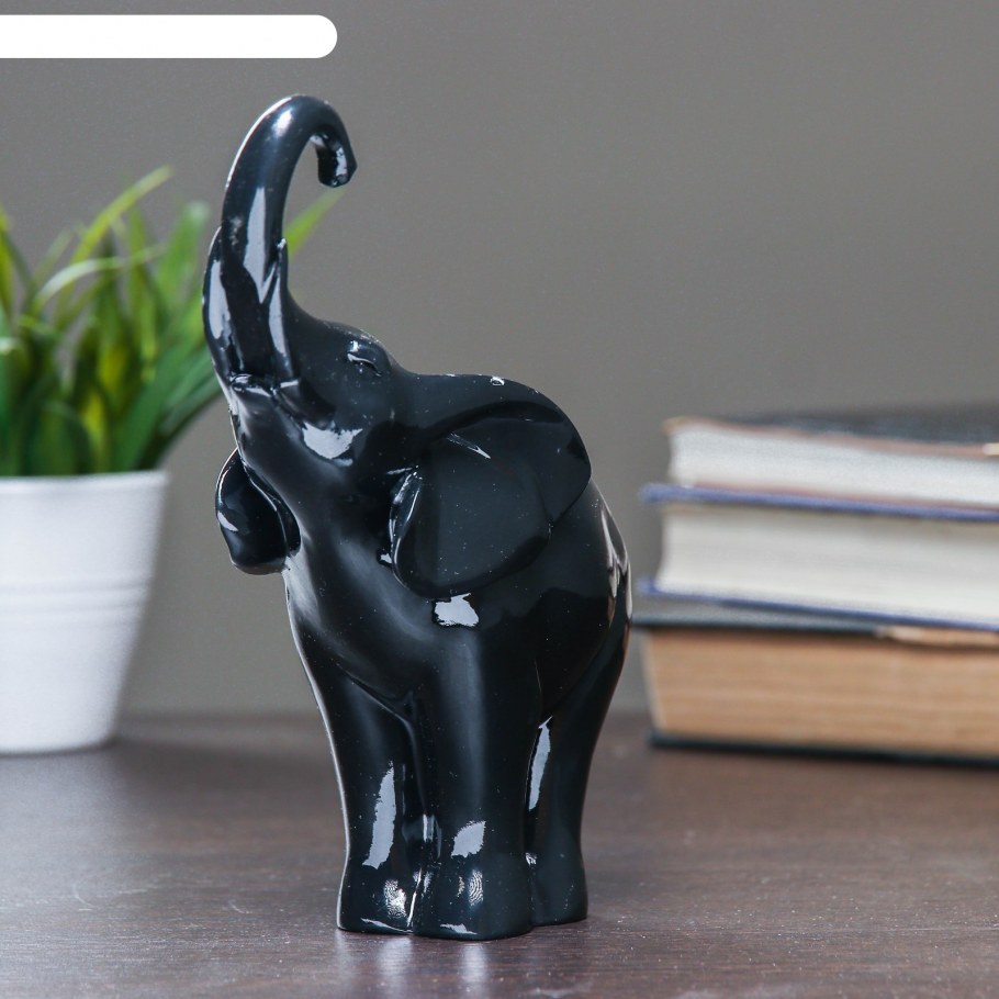 Фигурки для интерьера