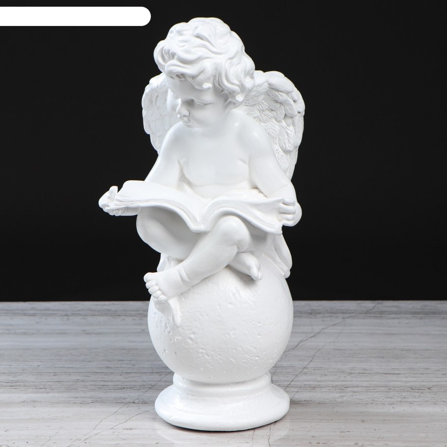 Статуэтка эфиопка с кувшином производитель Москва