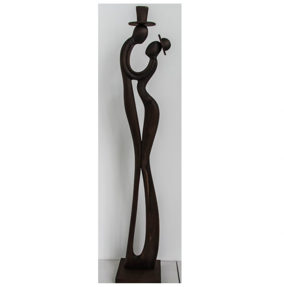 Напольные фигуры для интерьера