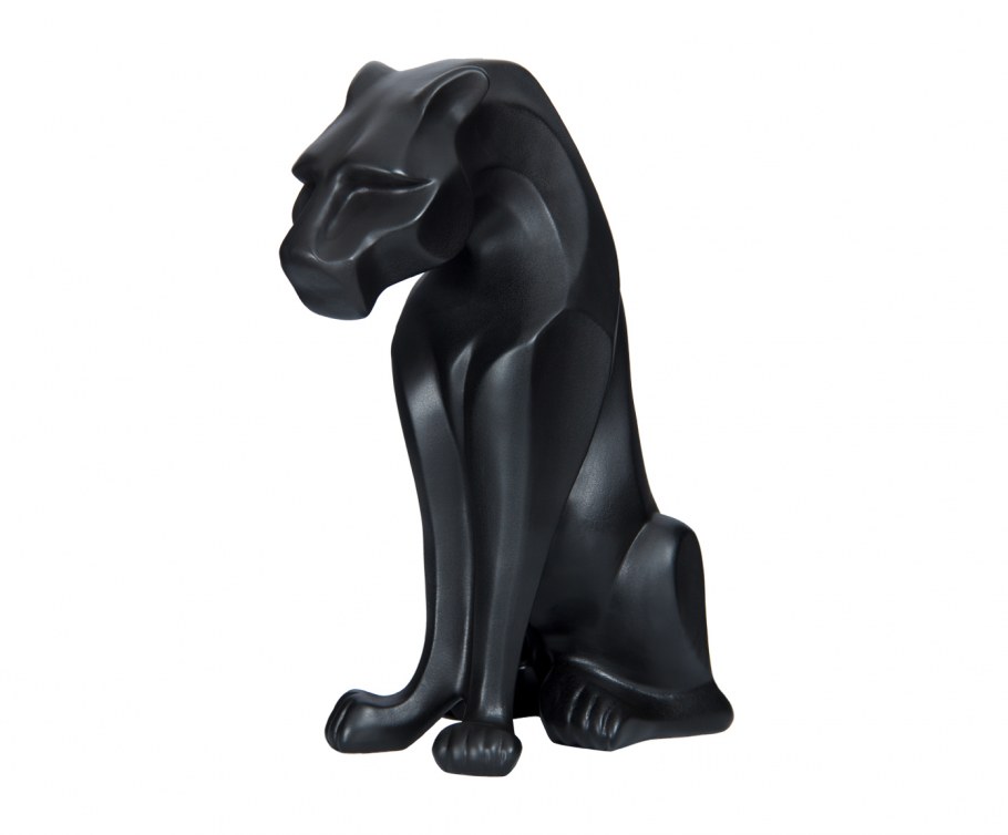 Напольные статуэтки для интерьера