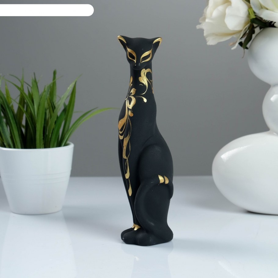 Статуэтки и фигурки в стиле Прованс