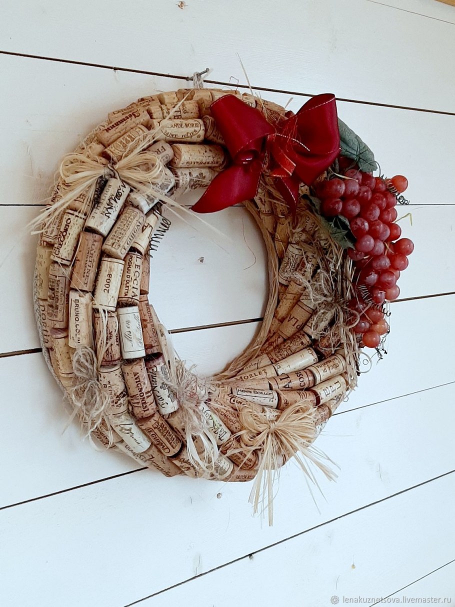 Коробка для пробок