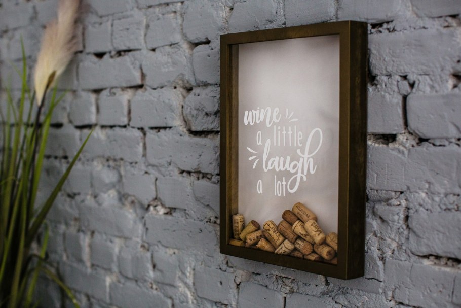 Панно из спилов