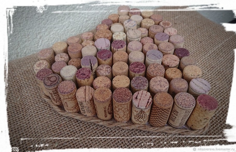 Винные пробки