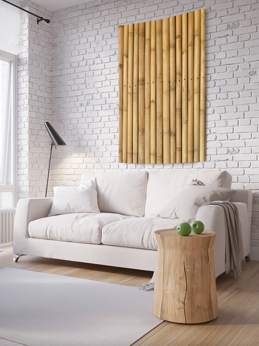 Панно экостиль