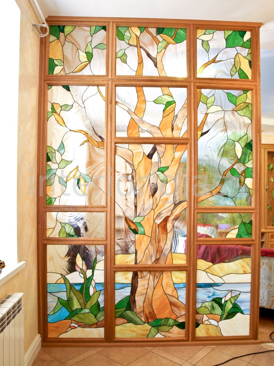 Арка ар деко