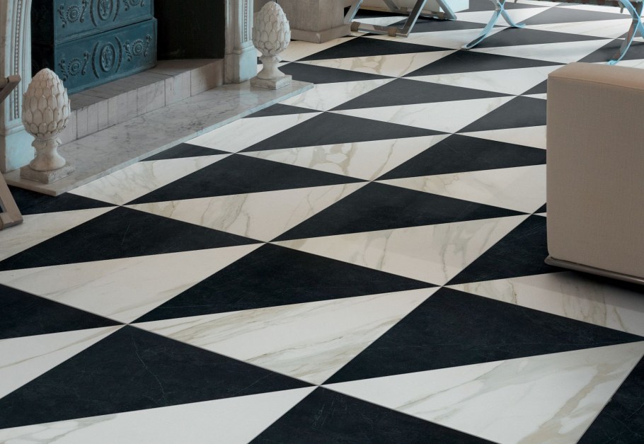 Керамогранит Marazzi Evolution Marble