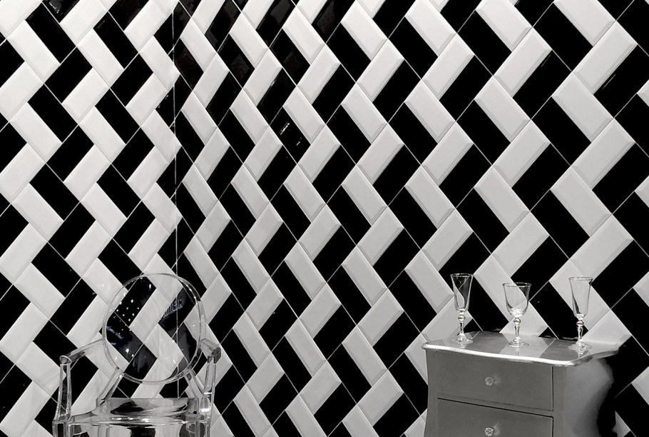 Fabresa Ceramics Bevelled