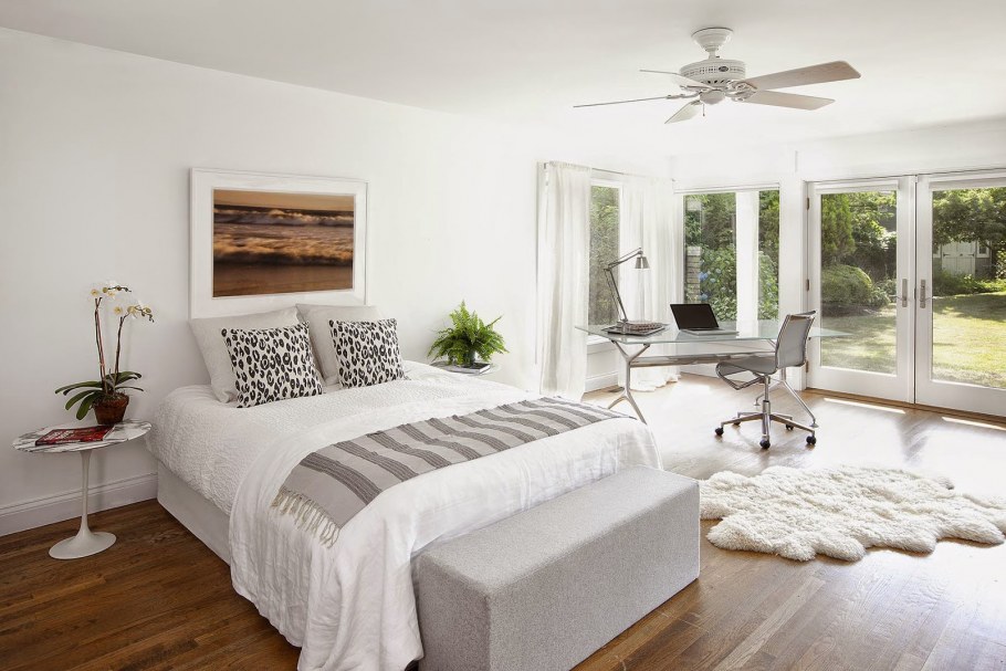 Спальни Сканди 12кв м