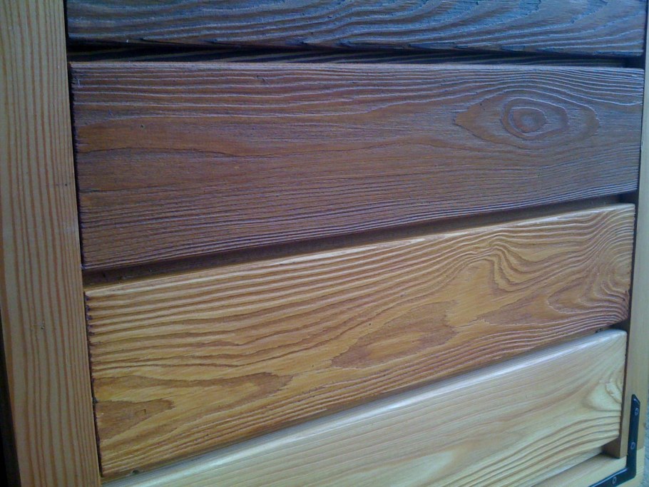 Паркетная доска REALWOOD лиственница