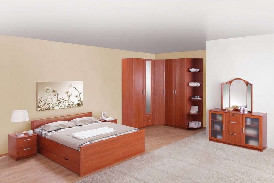 Спальня Лотос-2