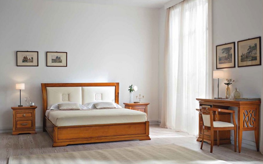 Palazzo Ducale ciliegio спальня