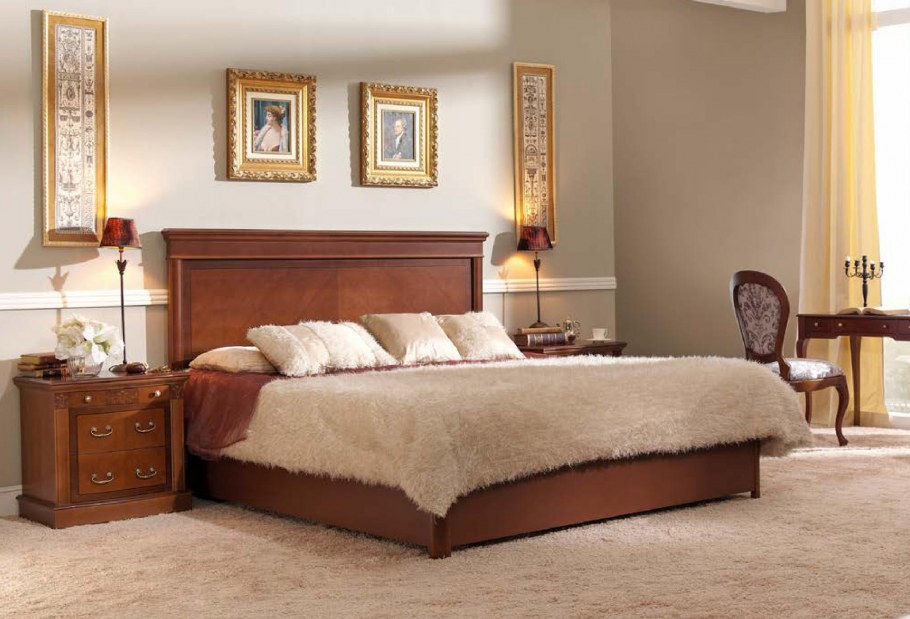 Спальня "Валерия-22м"