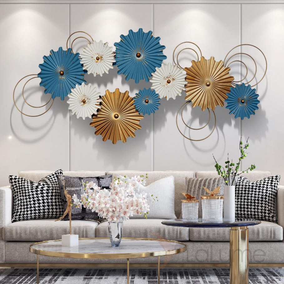 Настенный декор дизайнерский