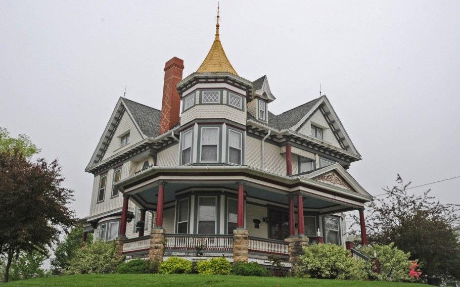 Shocking Victorian ideas