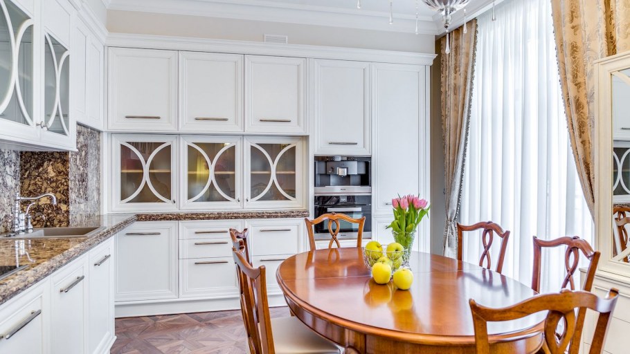 Квартира Зобнина