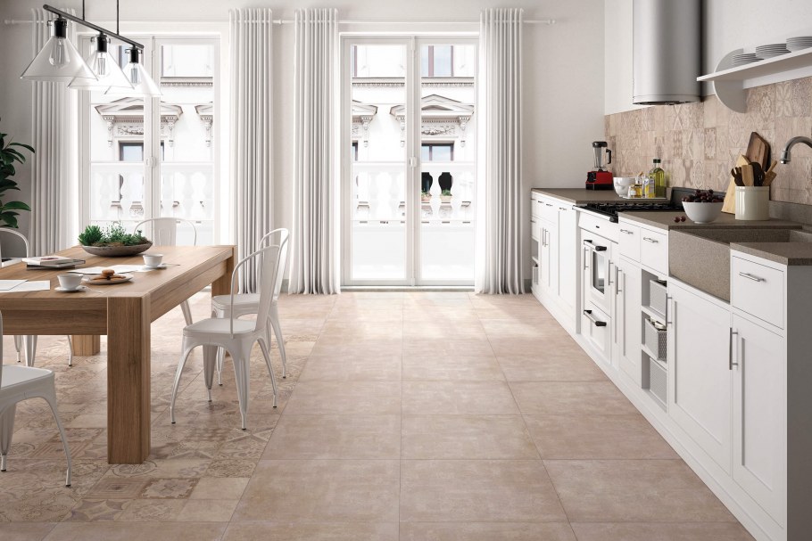 Керамогранит Pamesa Atrium Urbino Utica Atrium Utica Perla 60х60