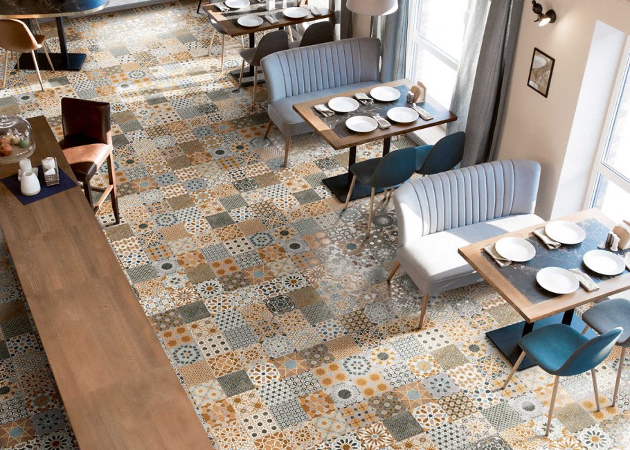 Realonda Marrakech Colour