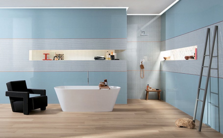 Плитка Fap Ceramiche Pat