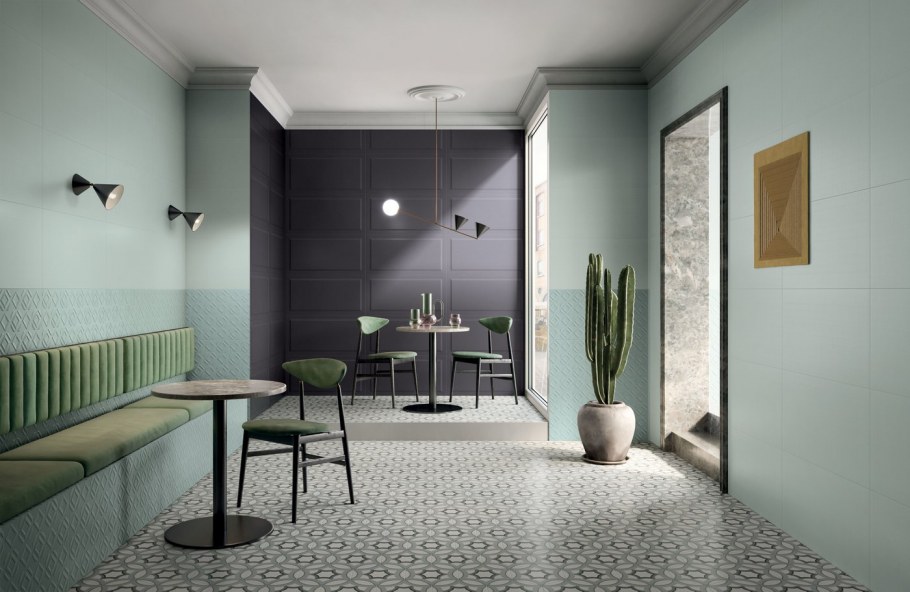 Marca Corona плитка