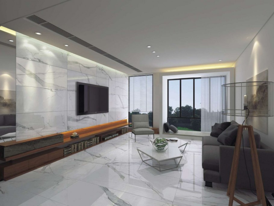 Natural Slate Unicom Starker