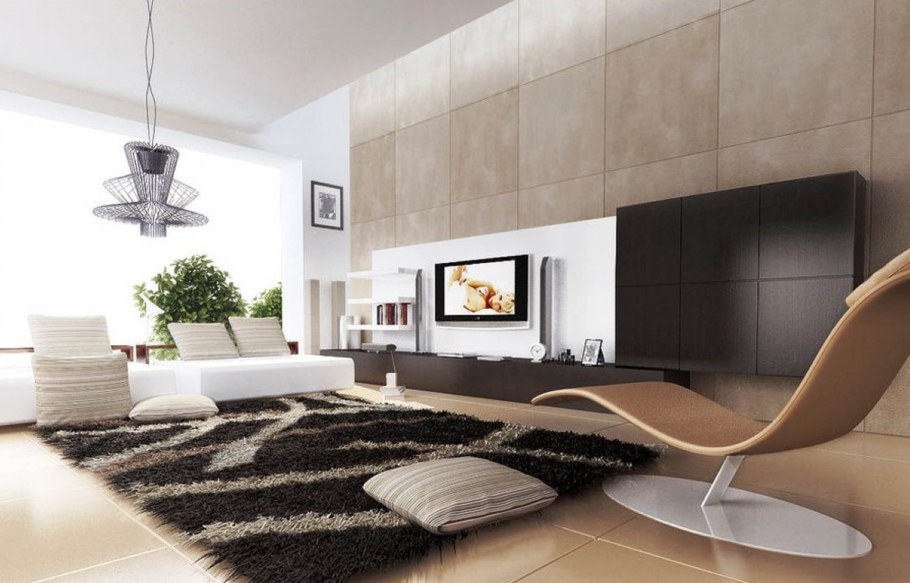 Ковры для гостиной