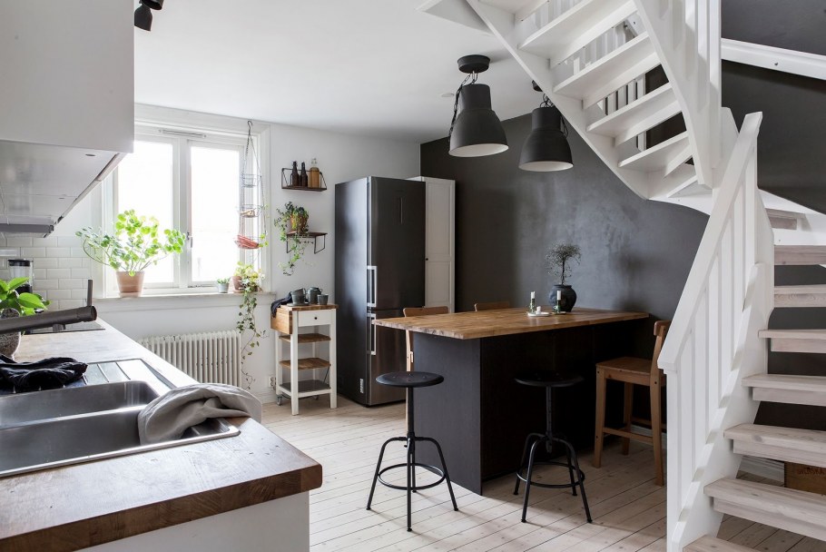 Французские блоггеры интерьер