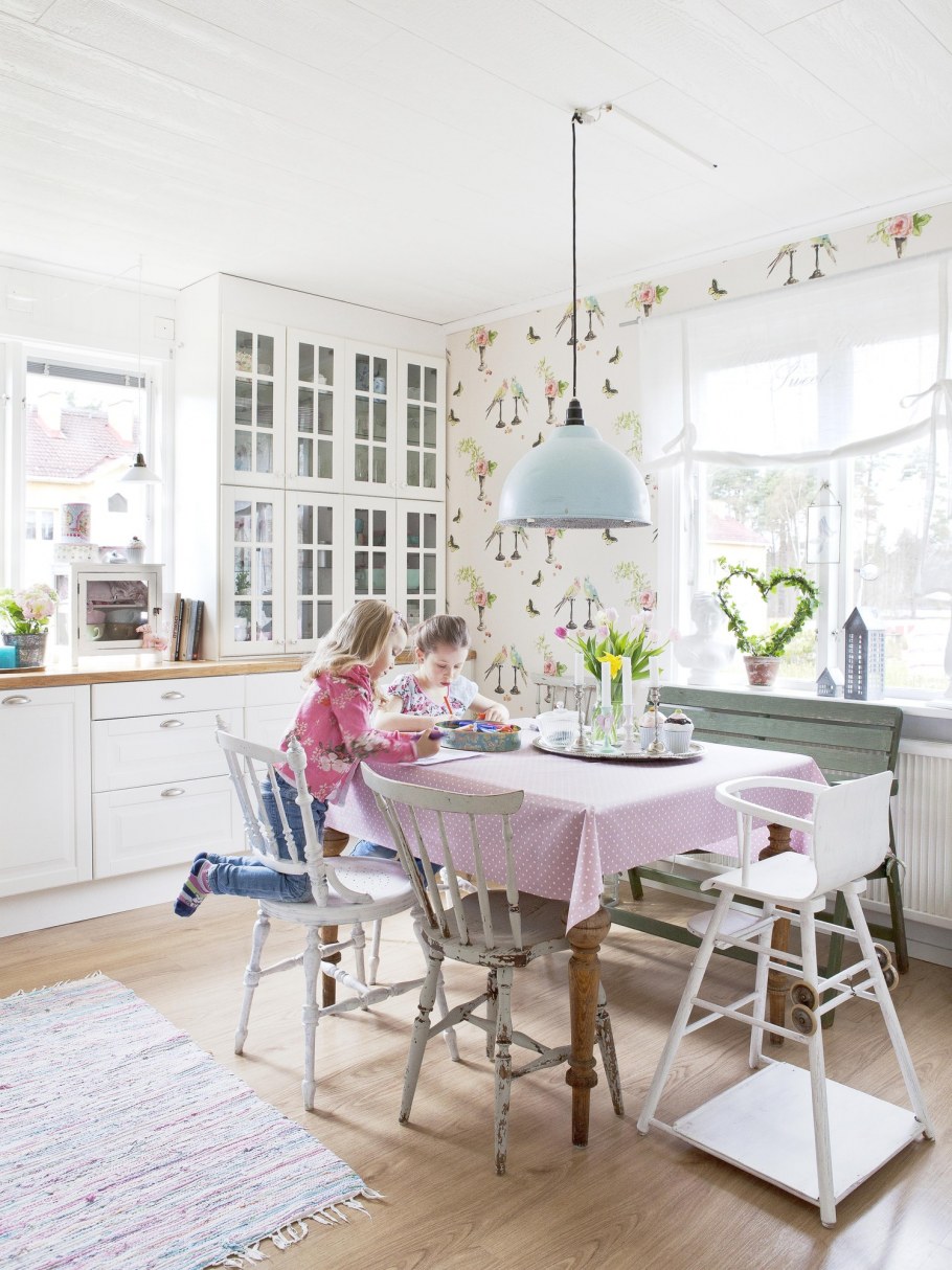 Аксессуары для интерьера Швеция