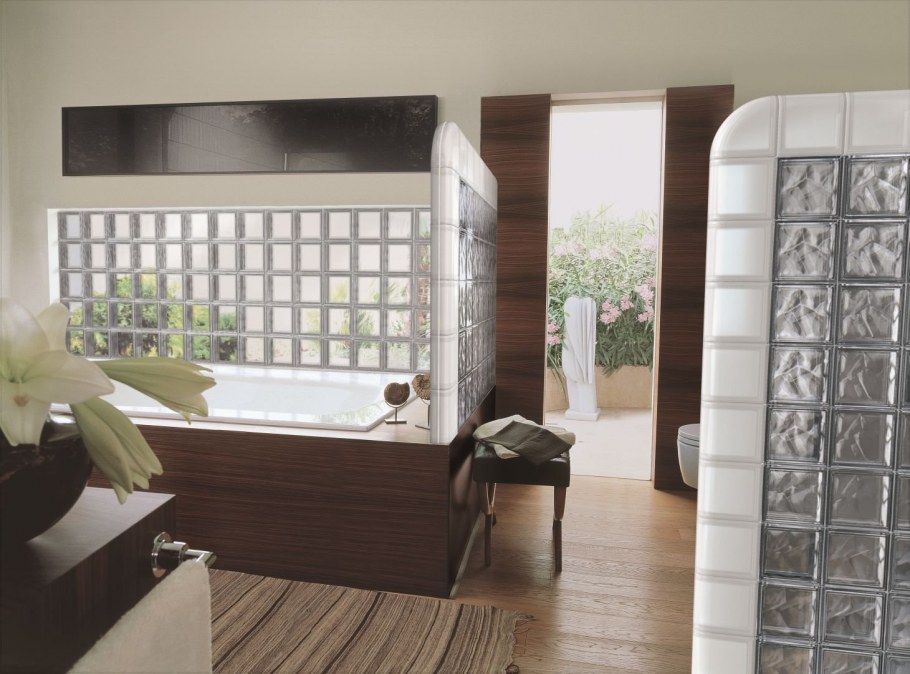 Vitrablok блок ванна