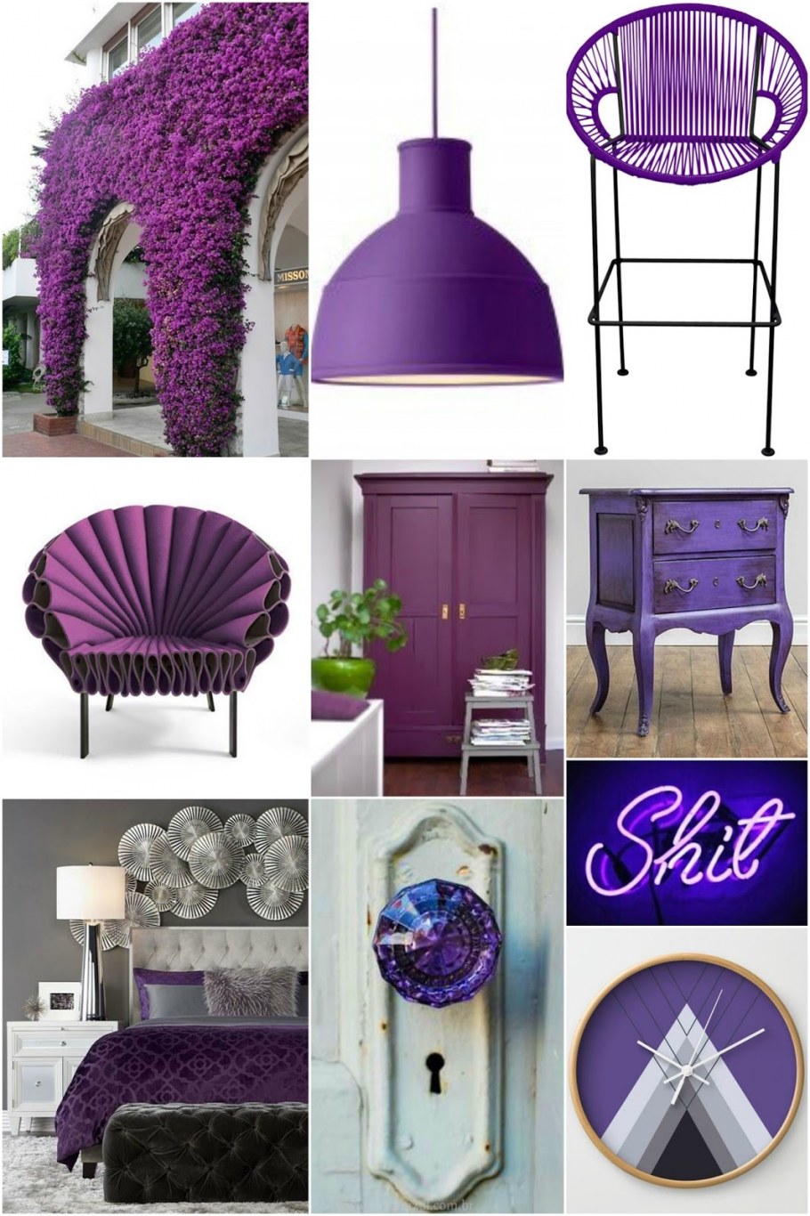 Детская комната Нью Йорк