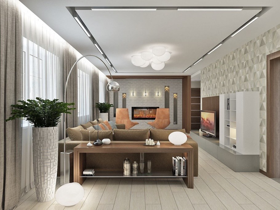 Дизайн проект