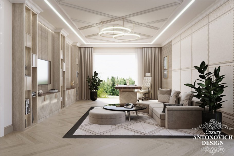 Великие дизайнеры и их проекты