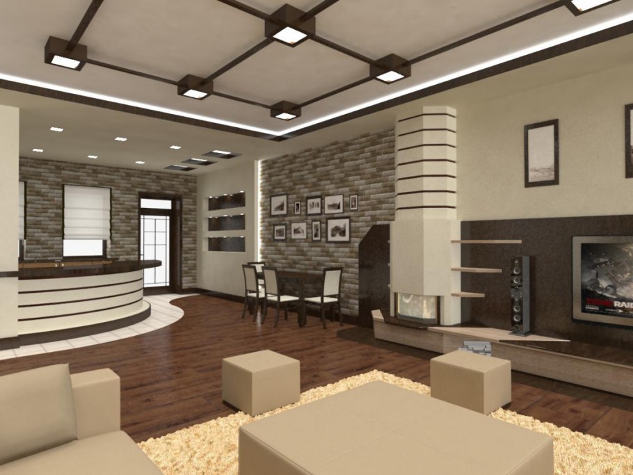 Интериор дезигн