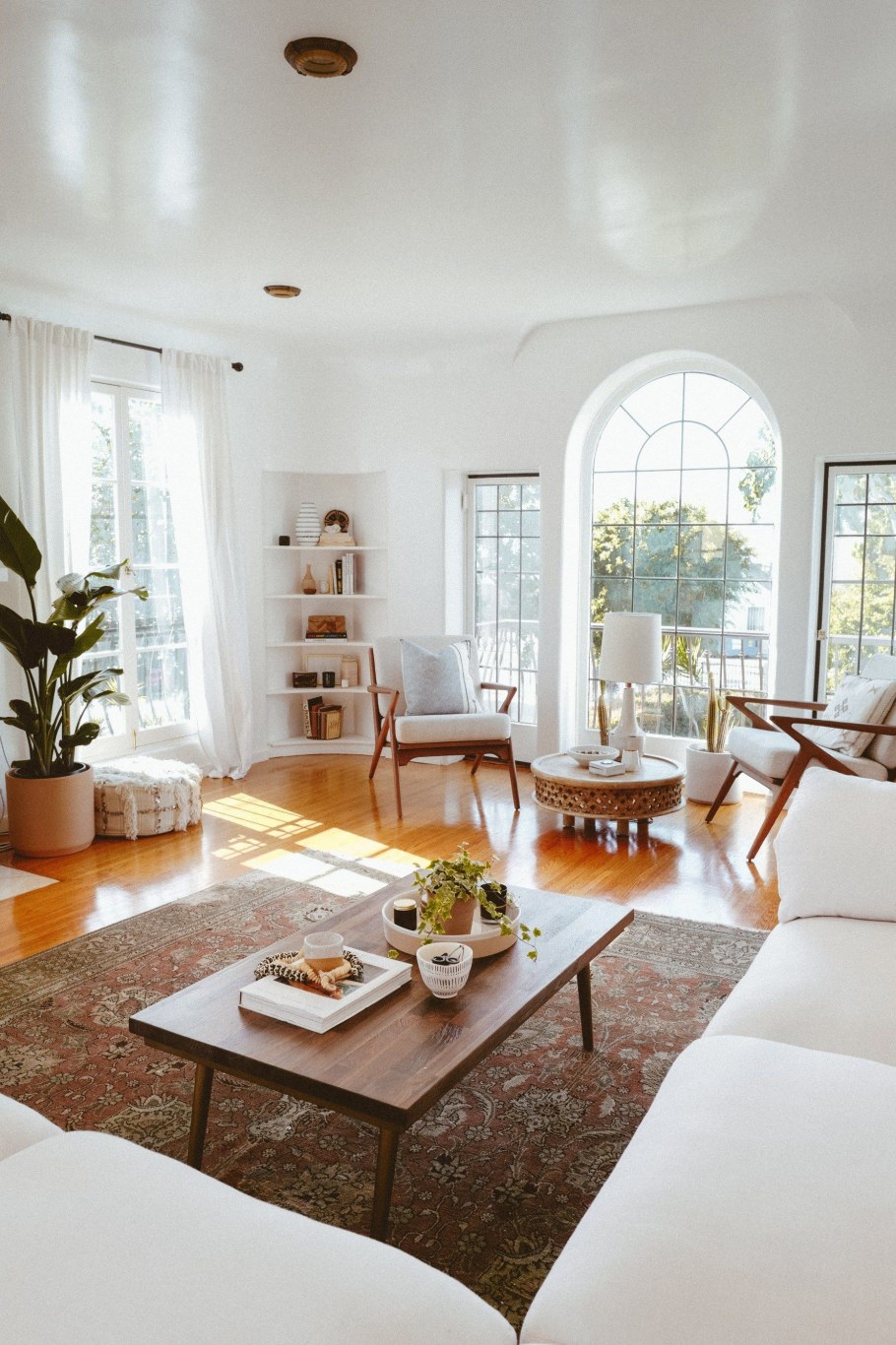 Интерьер мечты