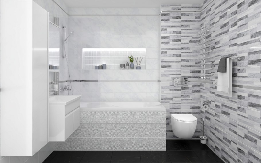 Плитка essenziale Marazzi Italy